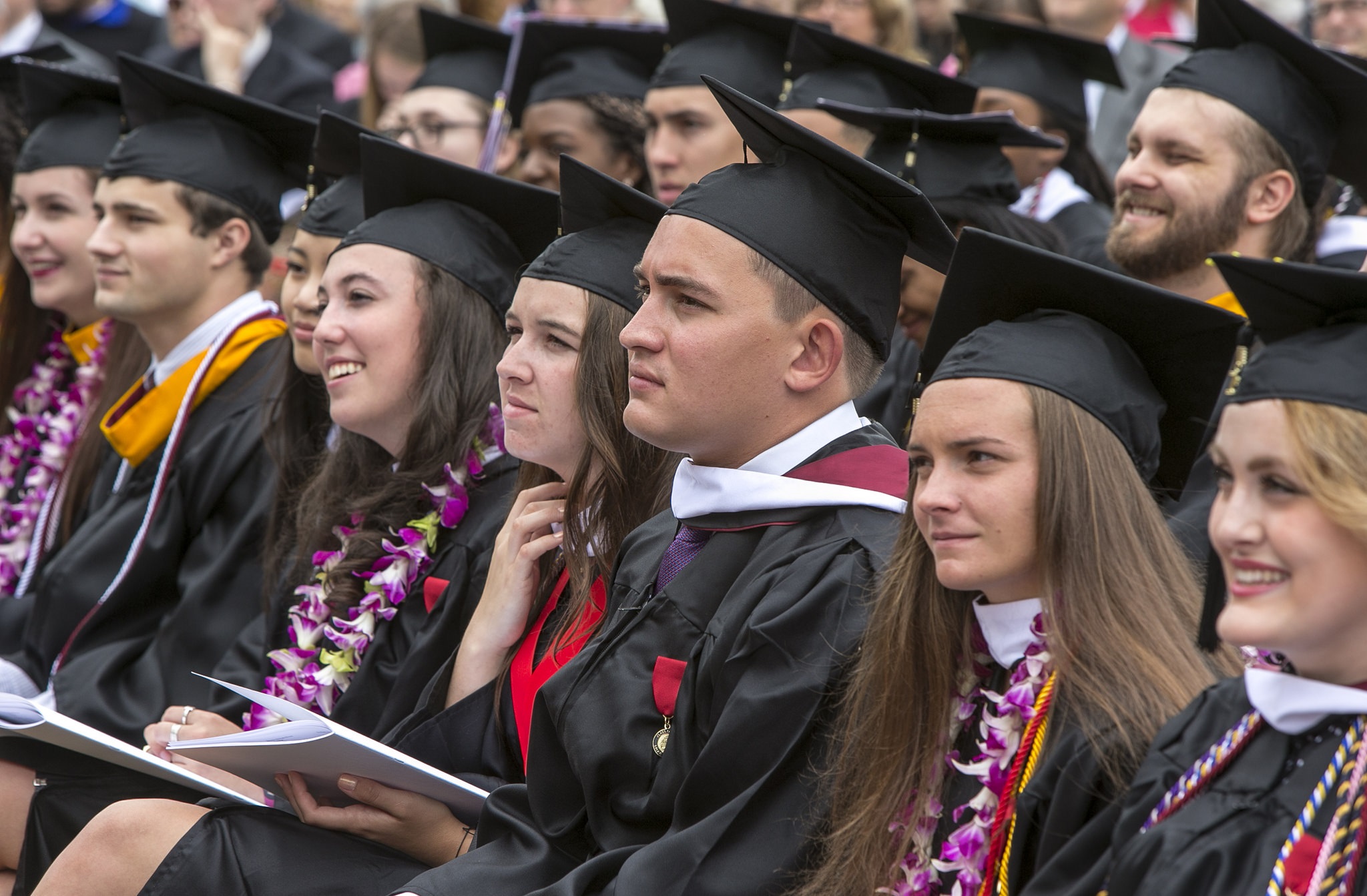 After Graduation · Religious Studies · Lafayette College